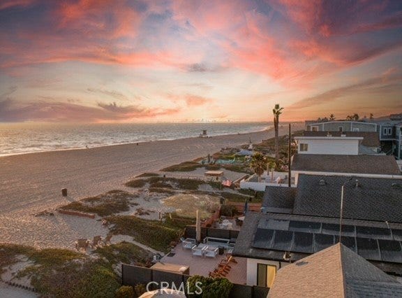 16765 S Pacific, Huntington Beach, CA 90742