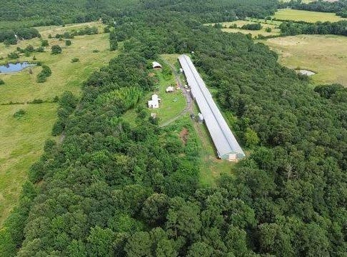 299 Highway 247, Casa, AR 72025