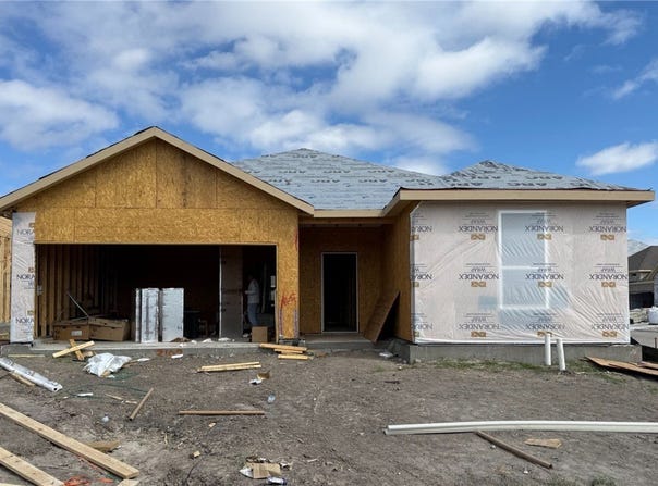 2102 Apollo Drive, Portland, TX 78374