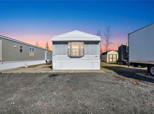 120 Sunset Drive, Lodi, OH 44254