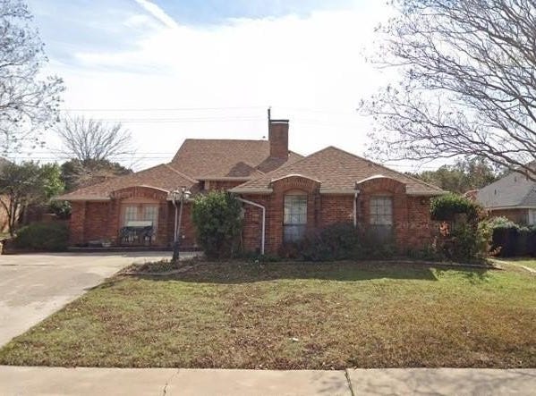 2116 Tiburon, Carrollton, TX 75006