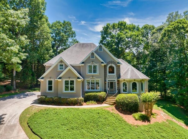 4225 Dunham Park, Flowery Branch, GA 30542