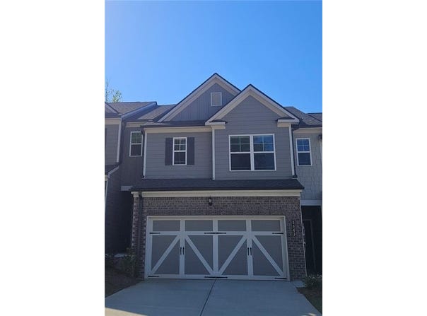 5619 Chickory Drive, Flowery Branch, GA 30542