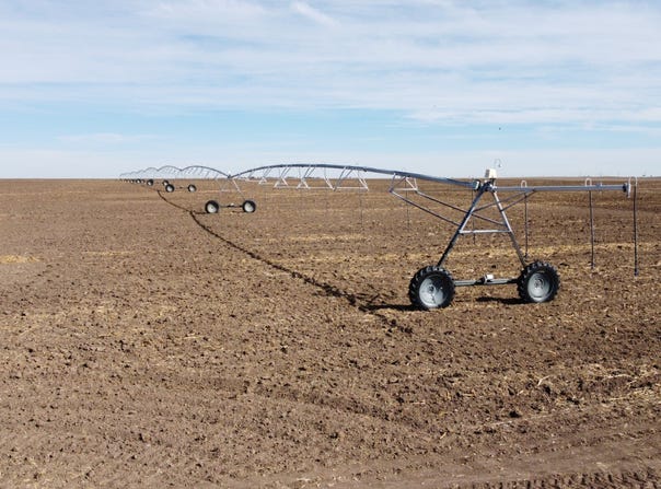 TBD CR 78, Peetz, CO 80747