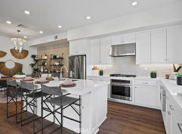 1115 Walnut Terrace, Montebello, CA 90640