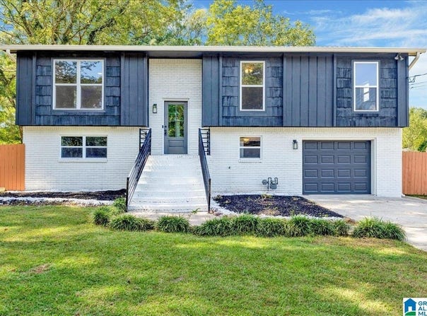 2804 EMERALD AVENUE, HUEYTOWN, AL 35023