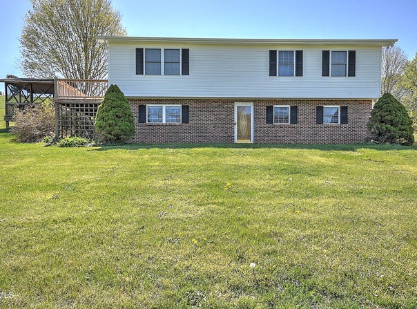 8888 Rich Valley Road, Bristol, VA 24202