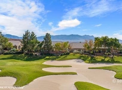 858 Falcon Glenn Dr, Mesquite, NV 89027