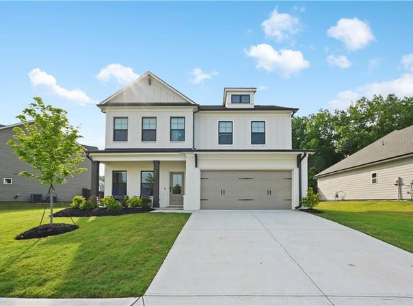 5935 Belafonte Walk, Gainesville, GA 30506