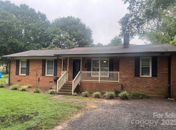 305 Locust Avenue, Locust, NC 28097