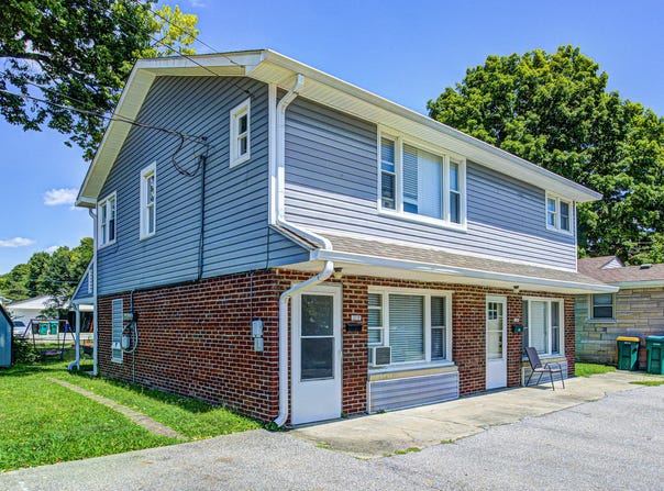312 Short Street, Plainfield, IN 46168
