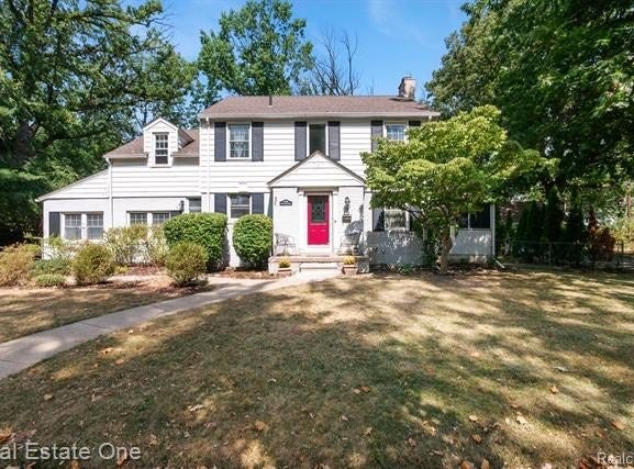 2050 Wiltshire Road, Berkley, MI 48072