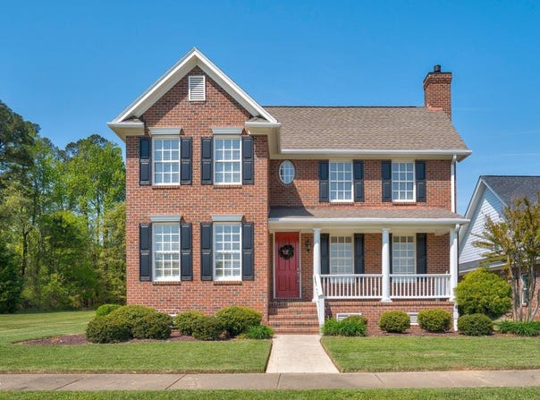 88 Eltham, Rocky Mount, NC 27804