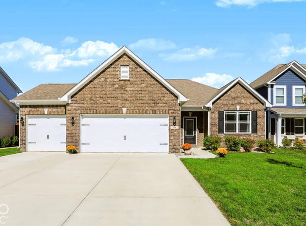 134 Waterford Court, Pendleton, IN 46064