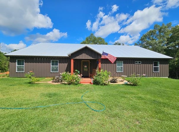 7787 COUNTY ROAD 54, Skipperville, AL 36374