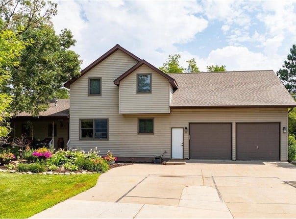 30862 Rasmussen Road, Pequot Lakes, MN 56472