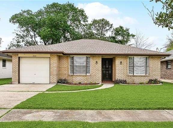 1908 PERSIMMON Avenue, Metairie, LA 70001