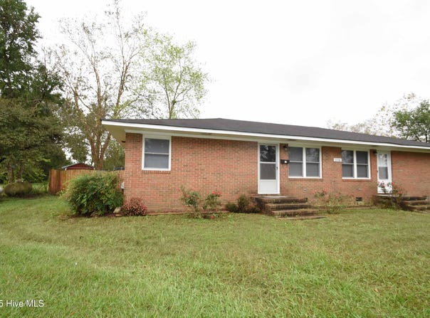 230 Second Street, Ayden, NC 28513