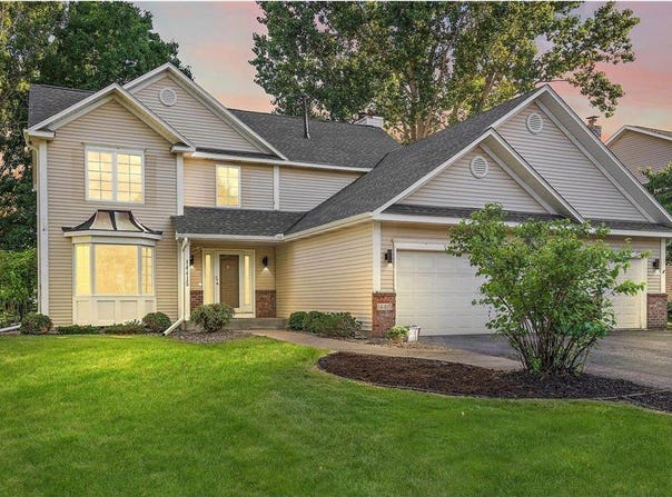 14415 47th Avenue N, Plymouth, MN 55446