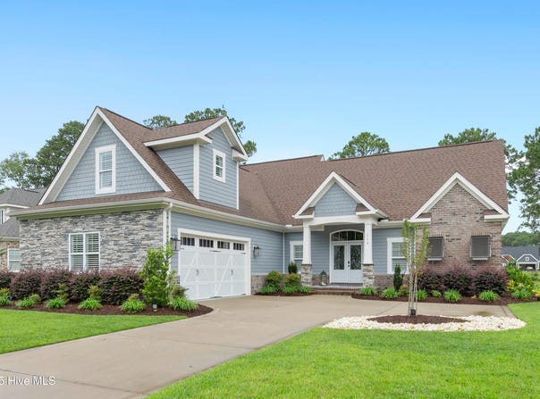 119 Clubhouse Road, Sunset Beach, NC 28468