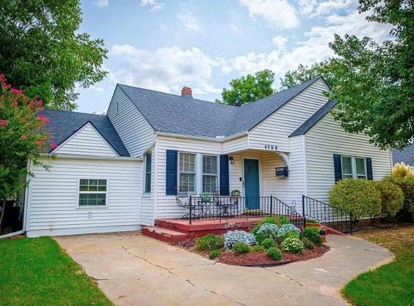 4508 N College Avenue, Bethany, OK 73008