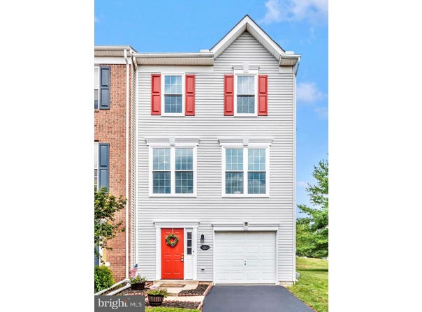 2430 HUNTWOOD COURT, FREDERICK, MD 21702