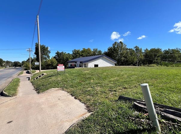 518 N Baltimore Street, Kirksville, MO 63501