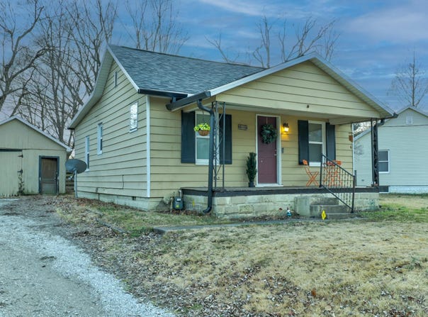 789 Cardinal Drive, Evansville, IN 47711