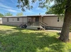 705  Fm 471 N, Trlr, #10, Castroville, TX 78009