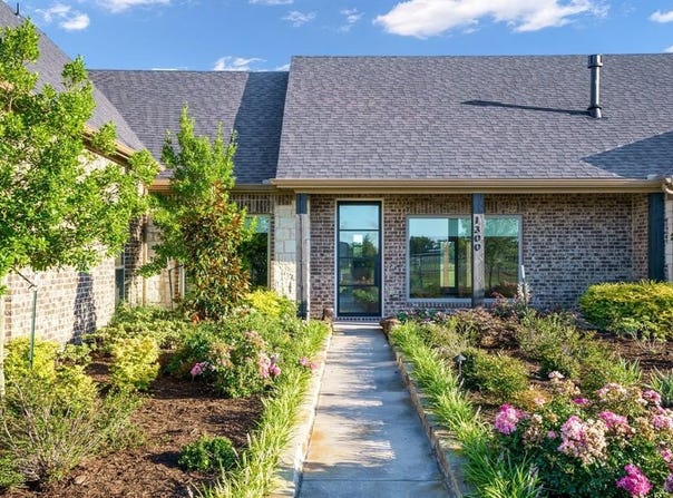 1300 Ford Lane, Lucas, TX 75002