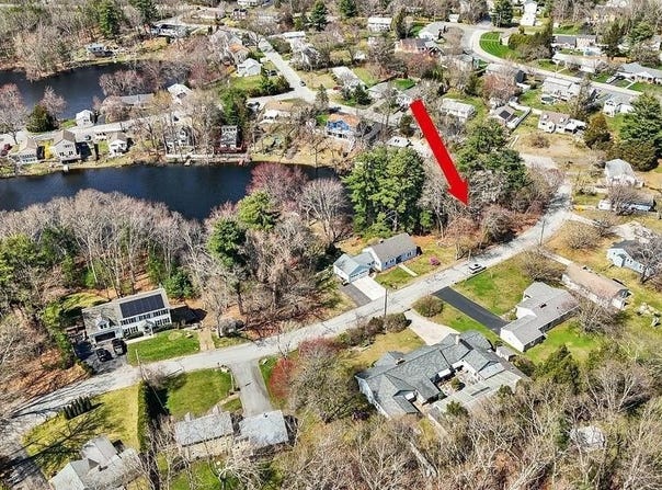 53 Deer Run Trail, Smithfield, RI 02917