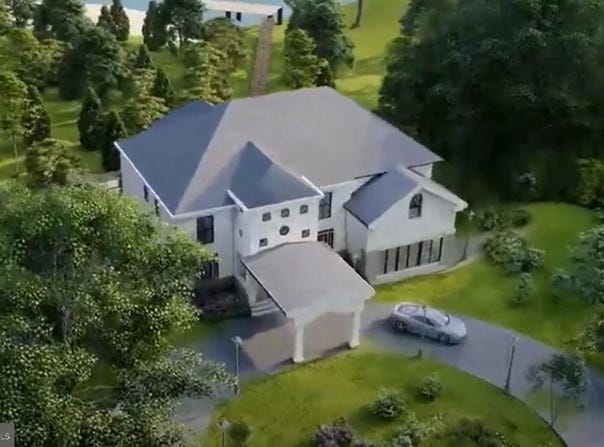 700 MOYER COURT, FORT WASHINGTON, MD 20744