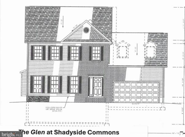 2106 SHADYSIDE AVENUE, SUITLAND, MD 20746