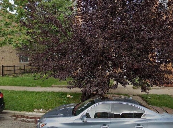 1855 S Komensky Avenue, Chicago, IL 60623