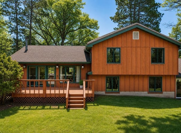 189 HWY 45, Eagle River, WI 54521