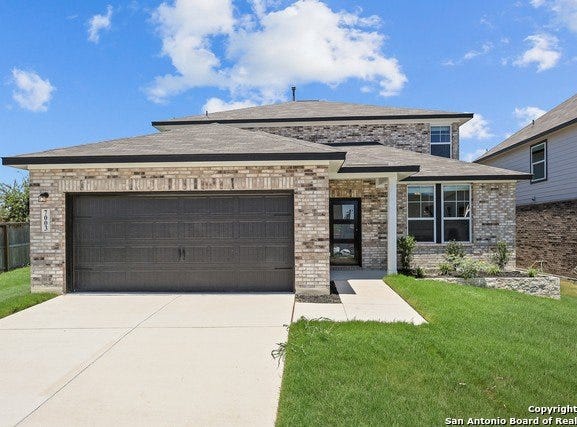 7003 Comanche Cave, San Antonio, TX 78233
