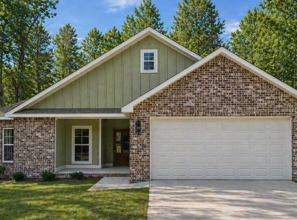 896 MS-44, Sumrall, MS 39482