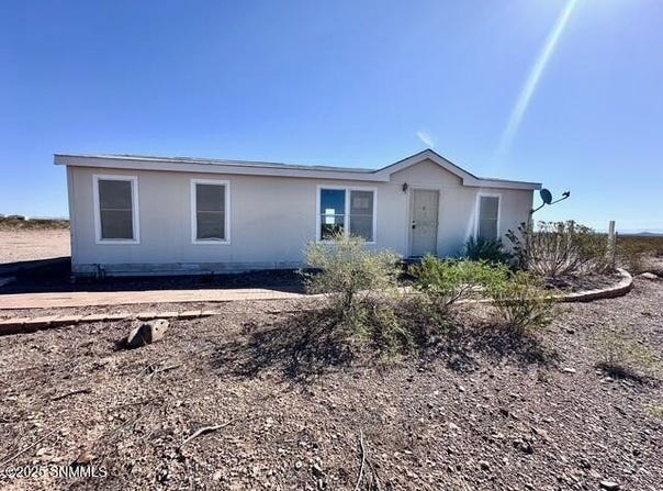 557 San Miguel Road, Truth or Consequences, NM 87901