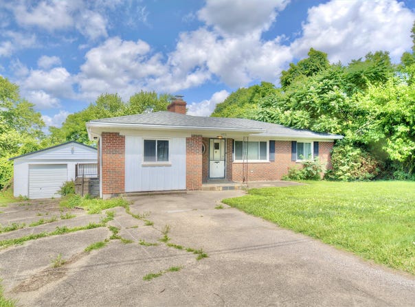 5370 Skyline Drive, Highland Heights, KY 41076