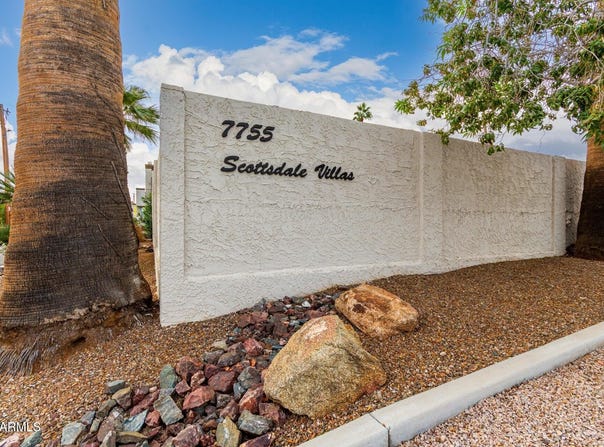 7755 E THOMAS Road, Scottsdale, AZ 85251