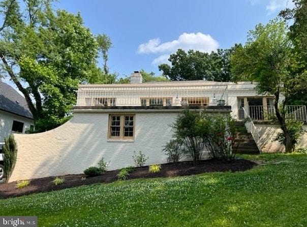 4740 34TH STREET N, ARLINGTON, VA 22207