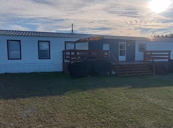 9197 S ROCKY CREEK RD, Cottonwood, AL 36320