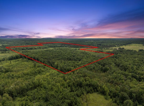 Lt1 Maple Rd, Neillsville, WI 54456