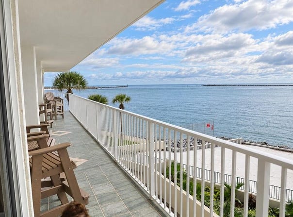 150 Gulf Shore Drive, Destin, FL 32541