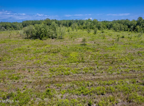 SE 113TH Way, Starke, FL 32091