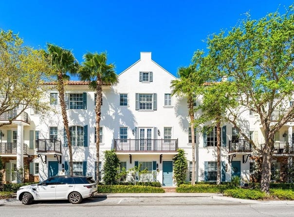 373 E Cannery Row Circle, Delray Beach, FL 33444