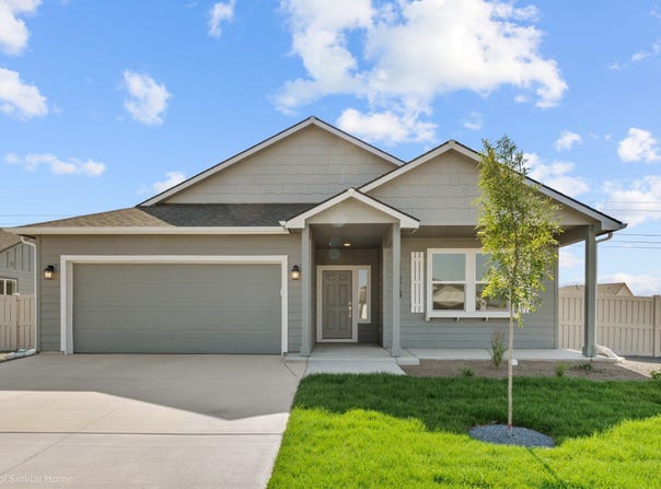 10363 Conterra Drive, Missoula, MT 59808