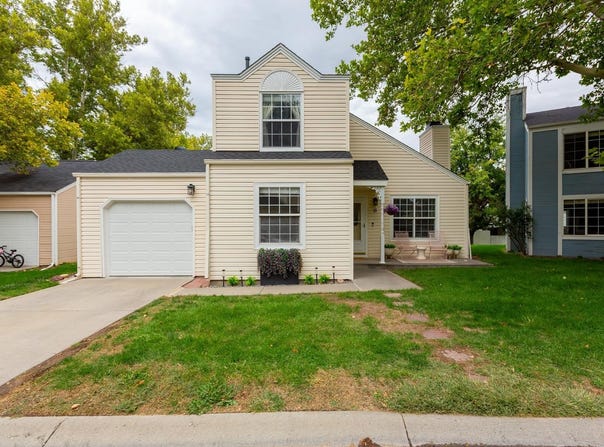15 Chardonnay Court, Grand Junction, CO 81507