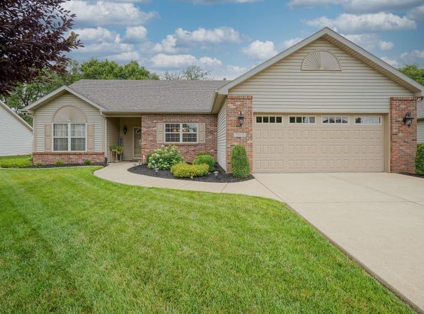 2010 Whisper Valley Drive, Lafayette, IN 47905