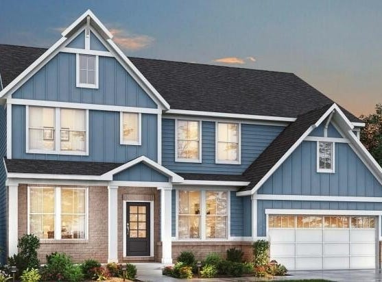 10377 Brookhurst Lane N, Union, KY 41091